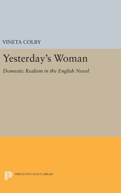 Yesterday’s Woman