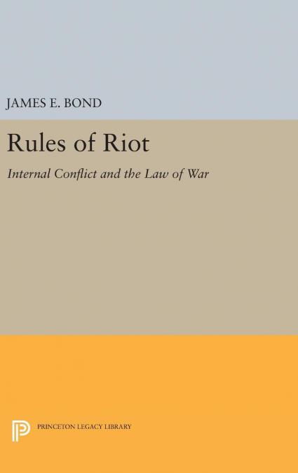 Rules of Riot