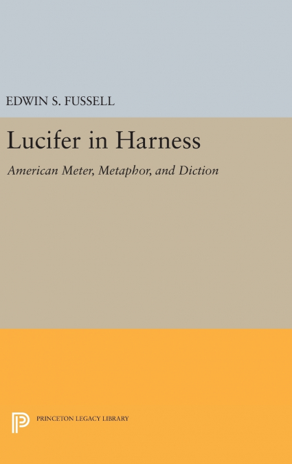 Lucifer in Harness
