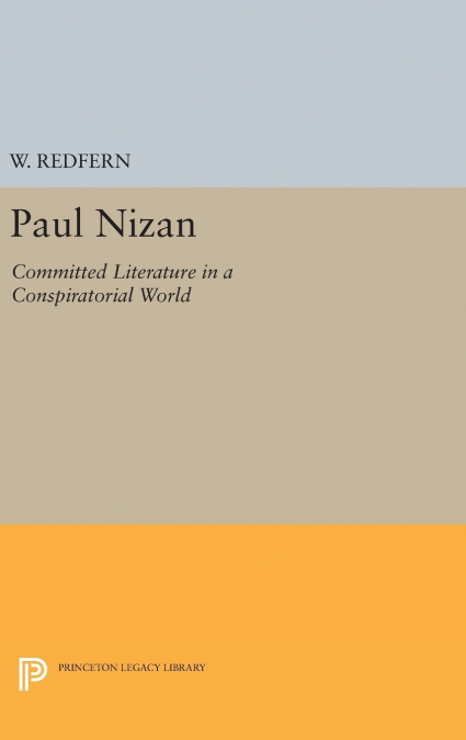 Paul Nizan