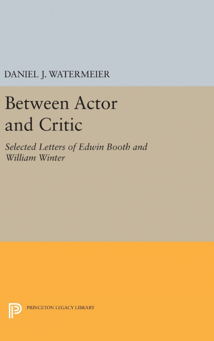 Between Actor and Critic