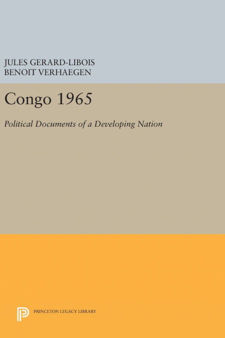 Congo 1965