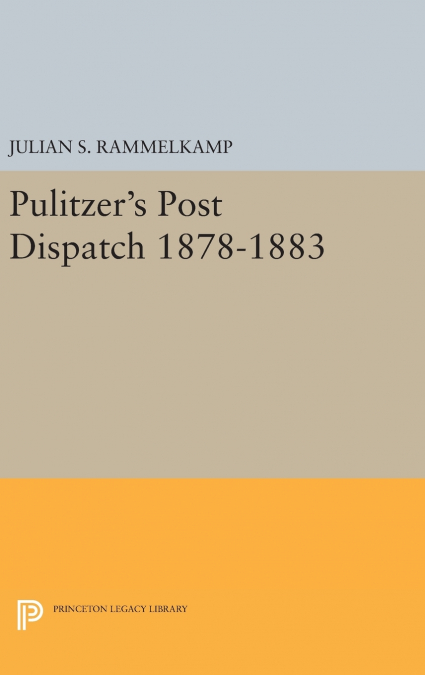 Pulitzer’s Post Dipatch