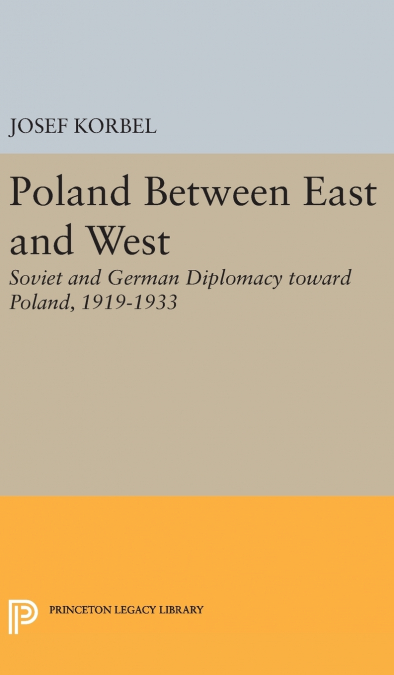 Poland Between East and West