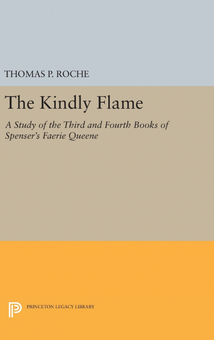 Kindly Flame