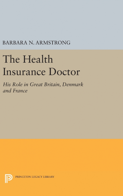 Health Insurance Doctor