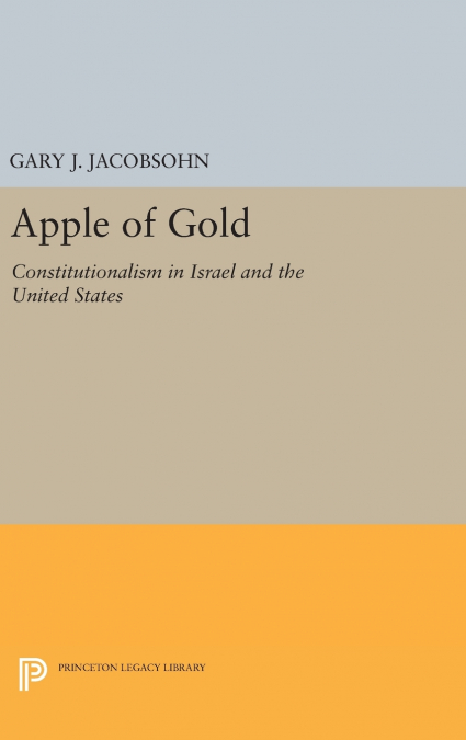Apple of Gold