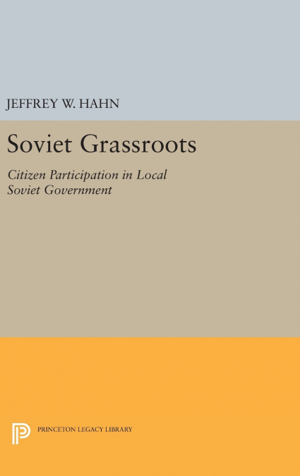 Soviet Grassroots