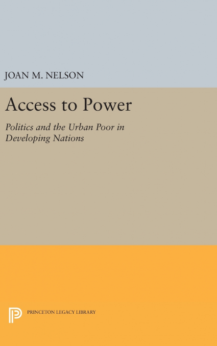 Access to Power