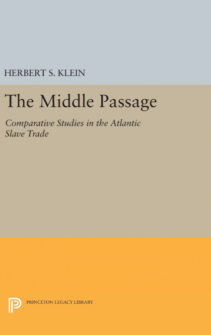 The Middle Passage
