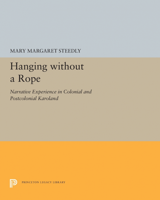 Hanging without a Rope