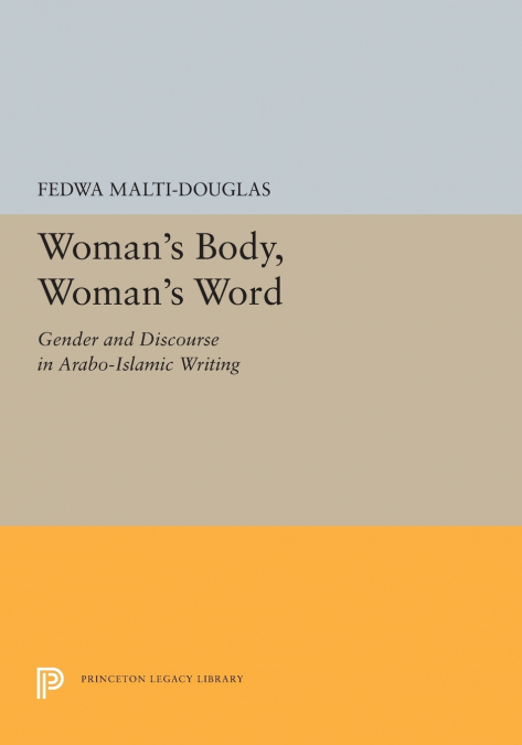 Woman’s Body, Woman’s Word