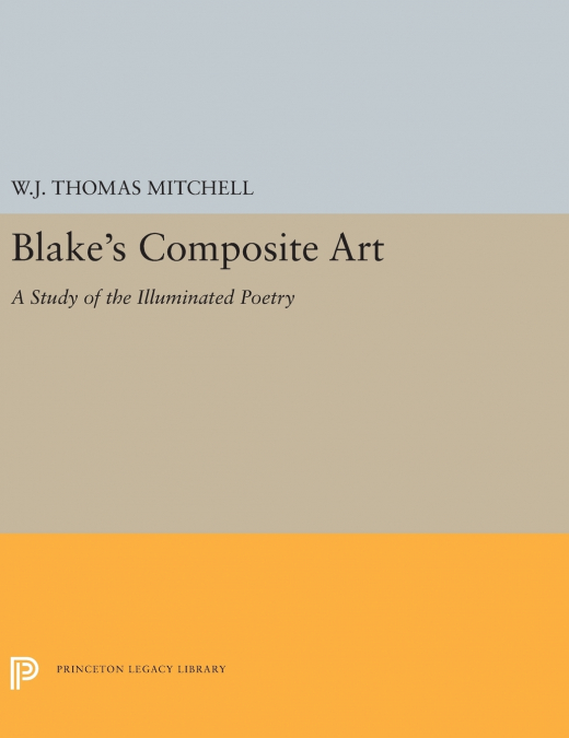 Blake’s Composite Art