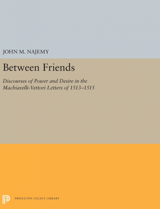 Between Friends