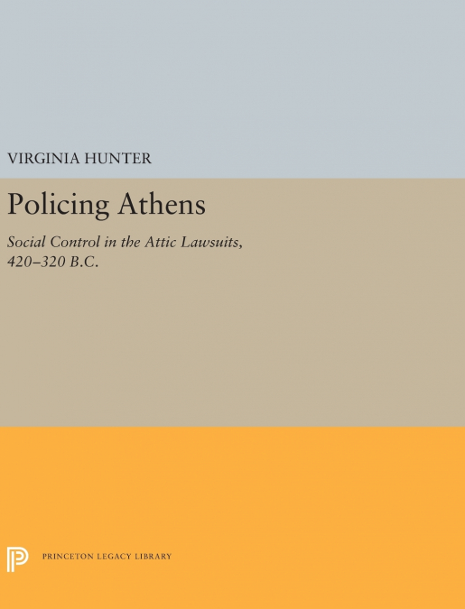 Policing Athens