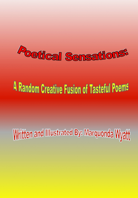 Poetical Sensations