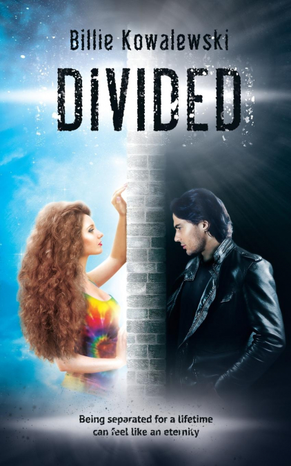 Divided