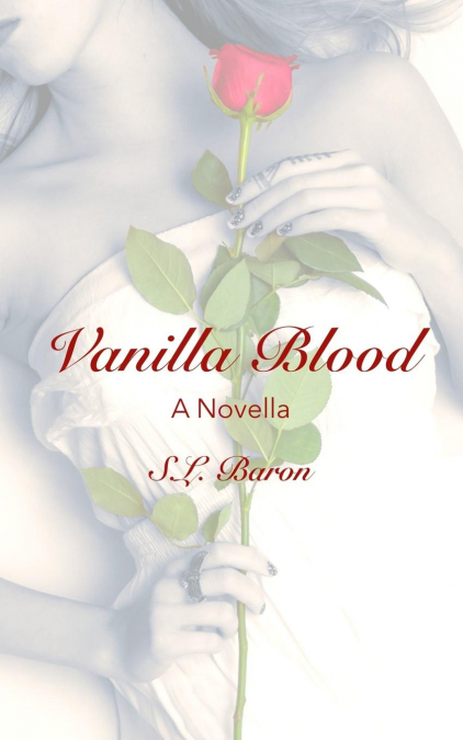 Vanilla Blood