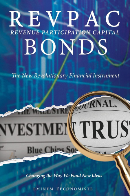 REVPAC - Revenue Participation Capital - BONDS