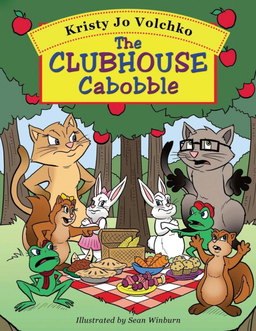 The Clubhouse Cabobble