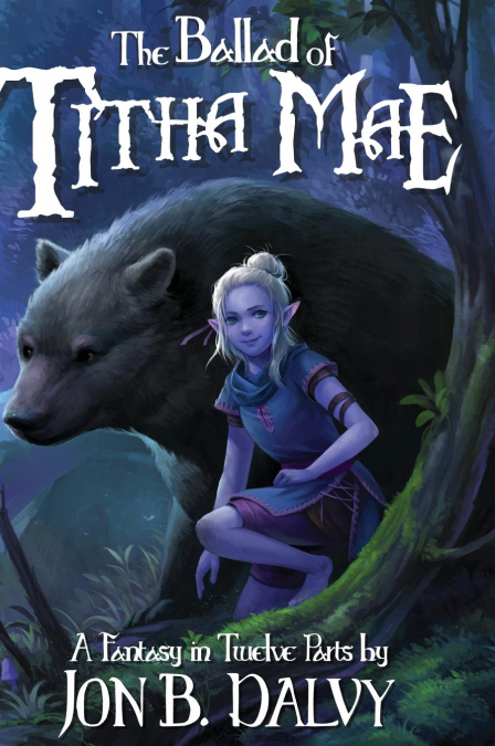 The Ballad of Titha Mae