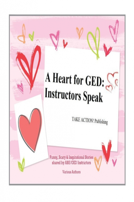 A Heart for GED