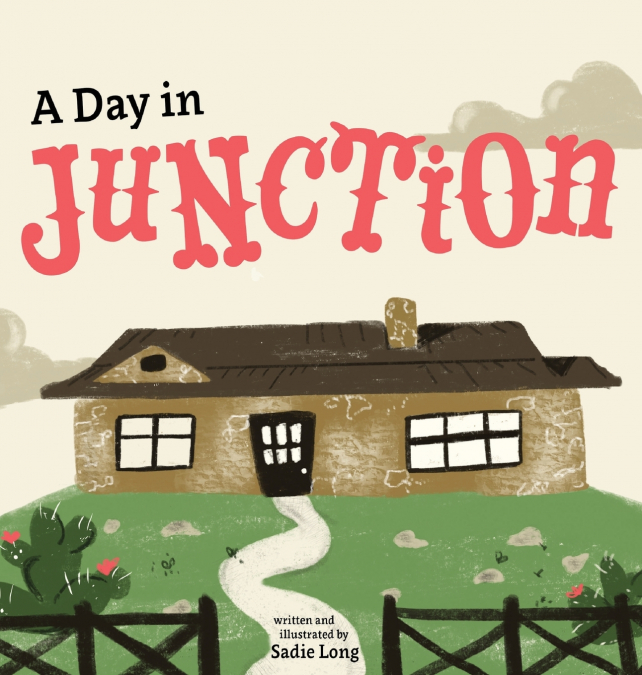 A Day in Junction