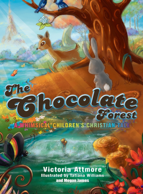 The Chocolate Forest