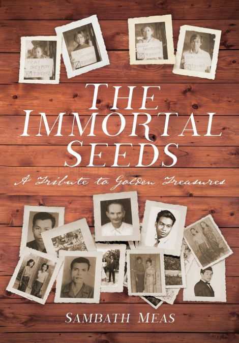 The Immortal Seeds