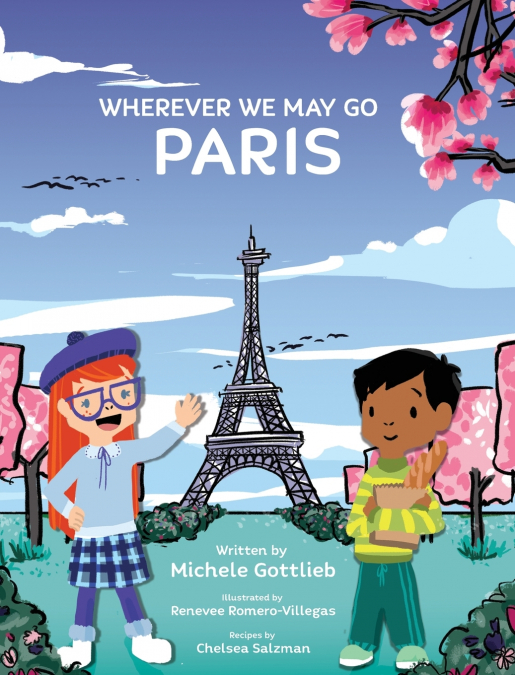 Wherever We May Go