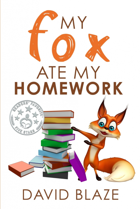 My Fox Ate My Homework