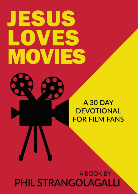 Jesus Loves Movies