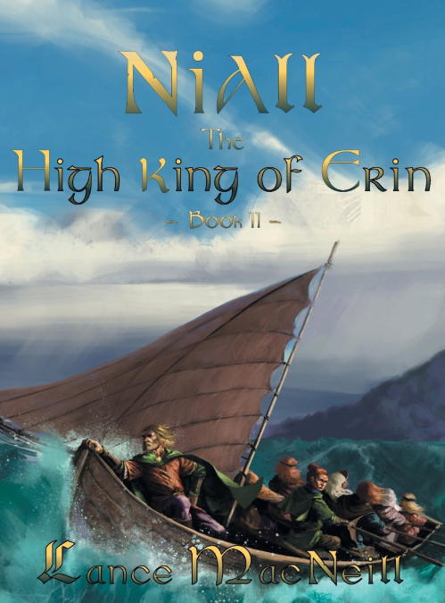 Niall the High King of Erin