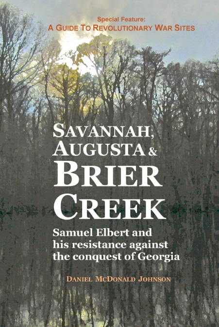 Savannah, Augusta & Brier Creek