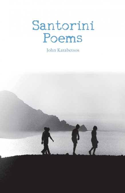 Santorini Poems