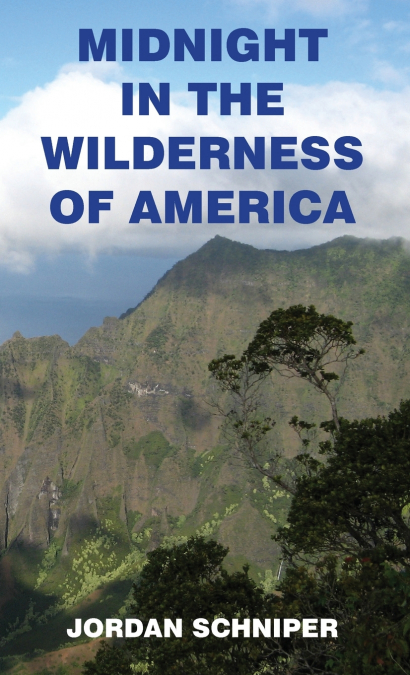 Midnight in the Wilderness of America