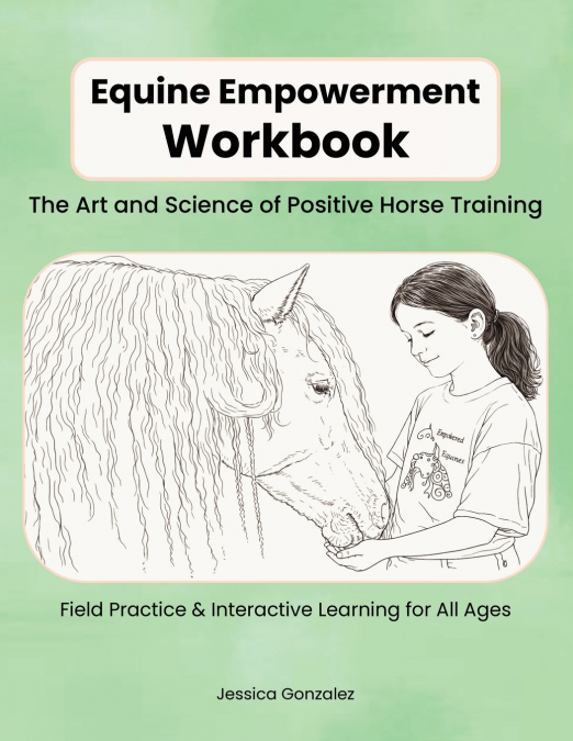 Equine Empowerment Workbook
