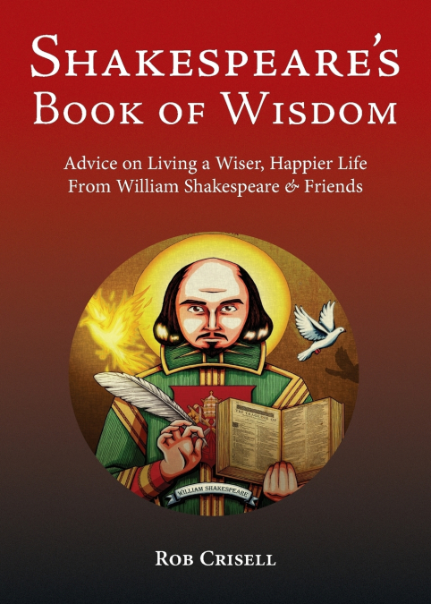 Shakespeare’s Book of Wisdom