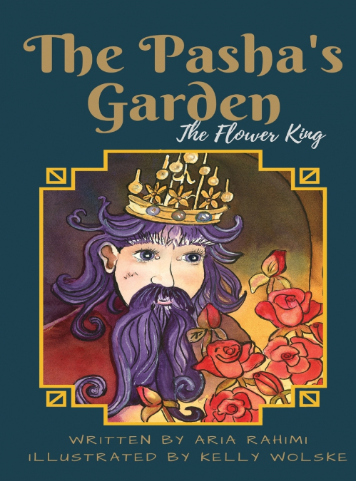 The Pasha’s Garden