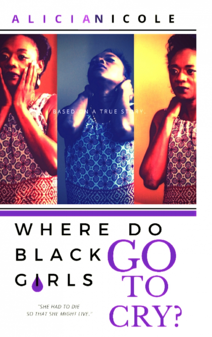 Where Do Black Girls Go To Cry?