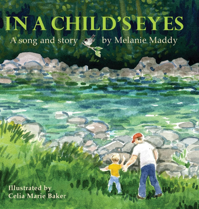 In A Child’s Eyes
