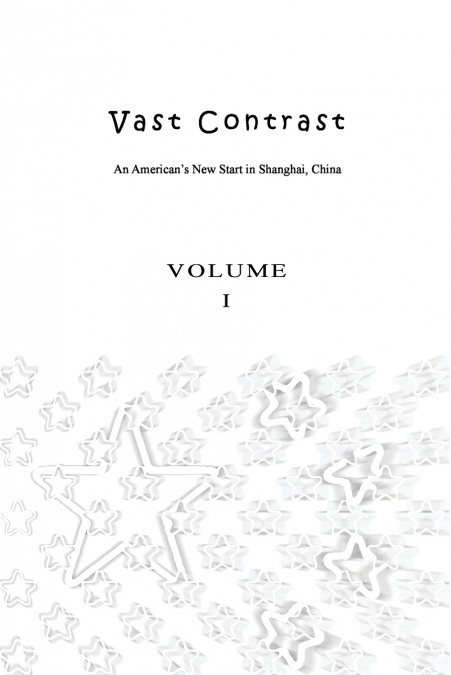 Vast Contrast - Volume I