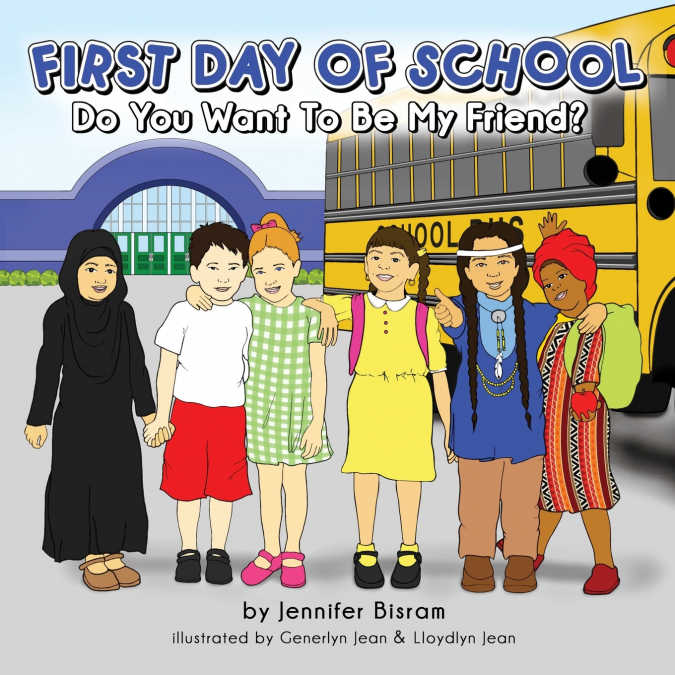 First Day of School