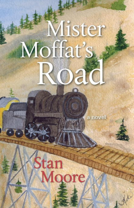 Mister Moffat’s Road