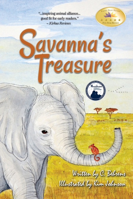 Savanna’s Treasure