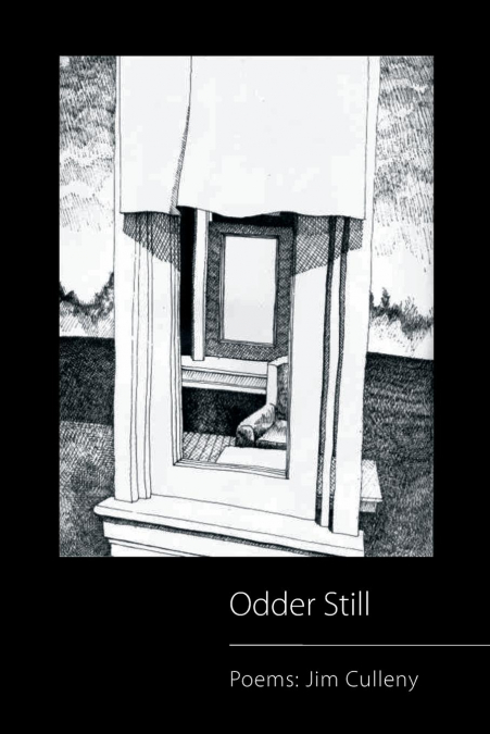 Odder Still