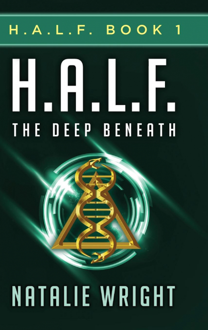 H.A.L.F.