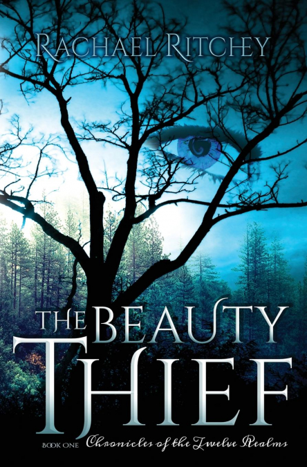 The Beauty Thief