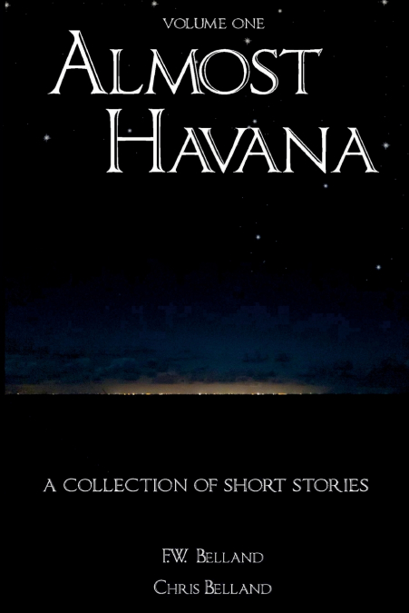 Almost Havana