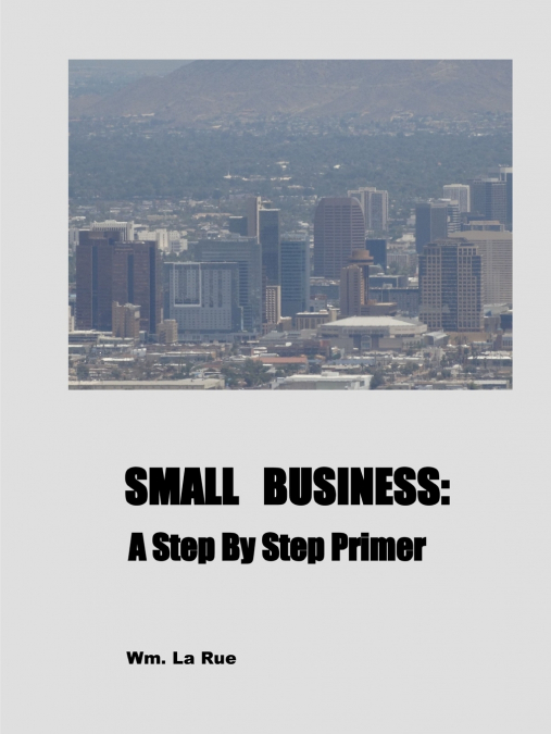 SMALL BUSINESS